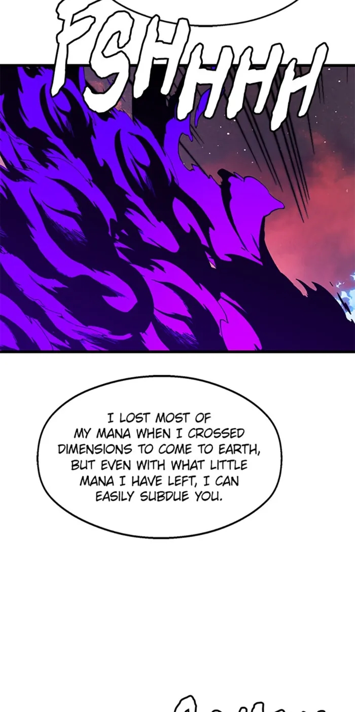 The Strongest Unemployed Hero Chapter 86 - Page 52