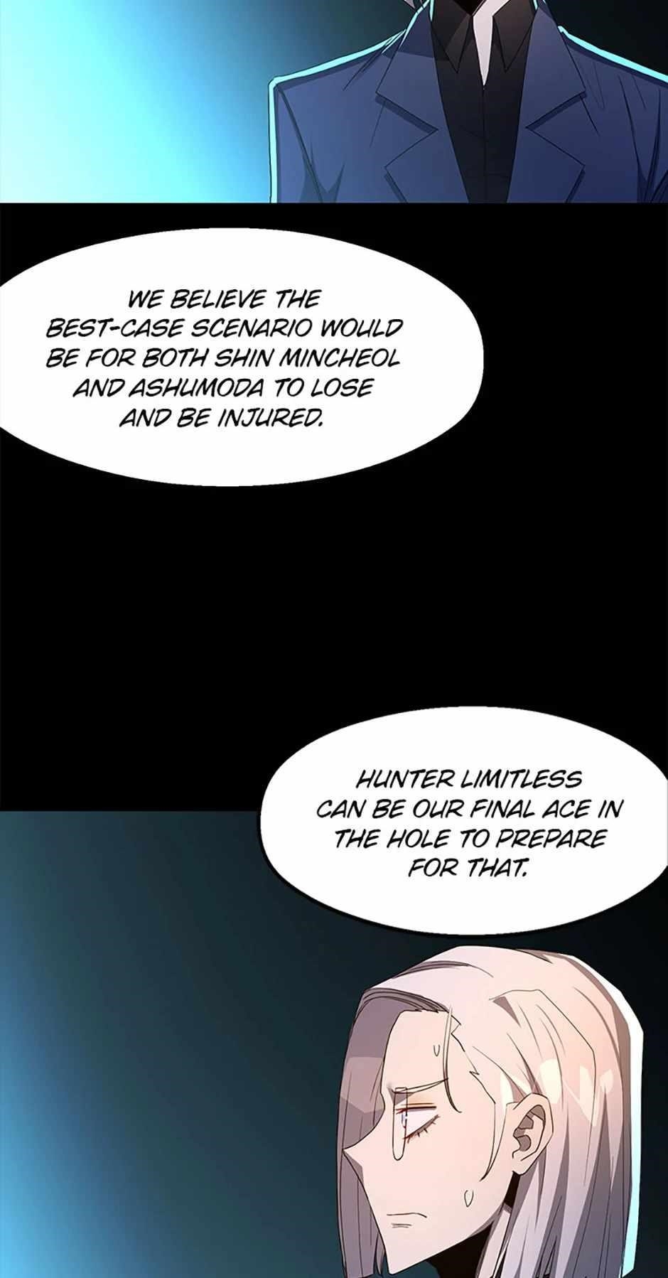 The Strongest Unemployed Hero Chapter 89 - Page 53