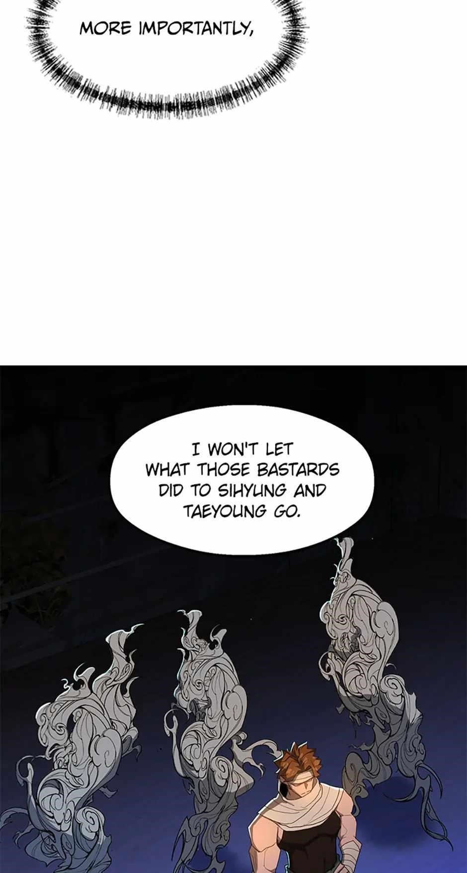 The Strongest Unemployed Hero Chapter 90 - Page 23