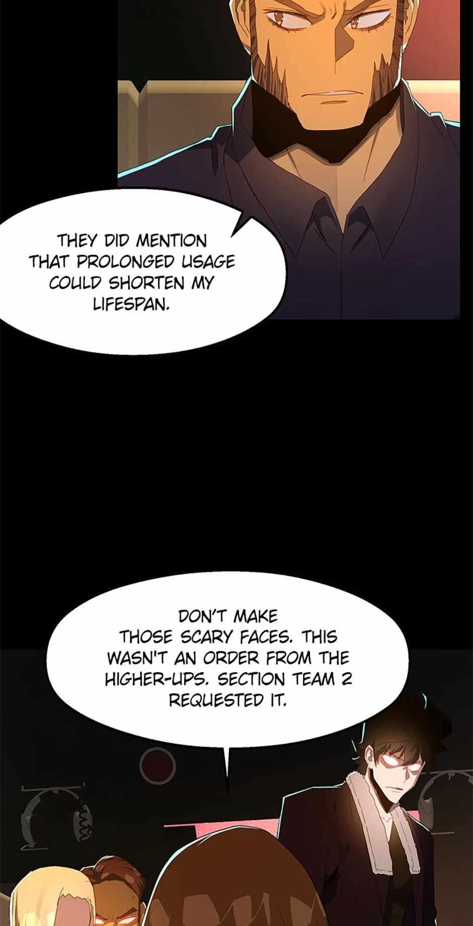 The Strongest Unemployed Hero Chapter 92 - Page 29