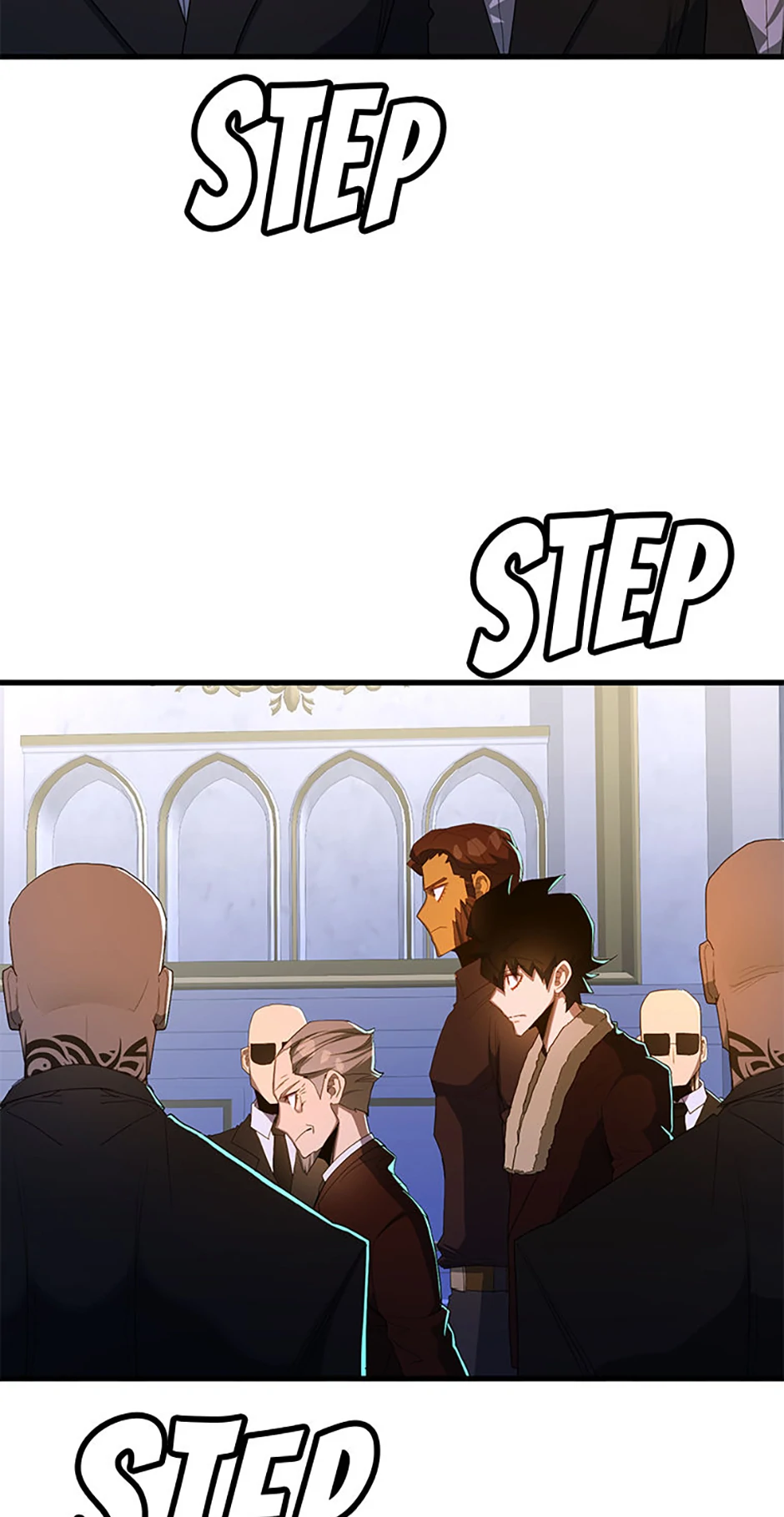 The Strongest Unemployed Hero Chapter 93 - Page 45