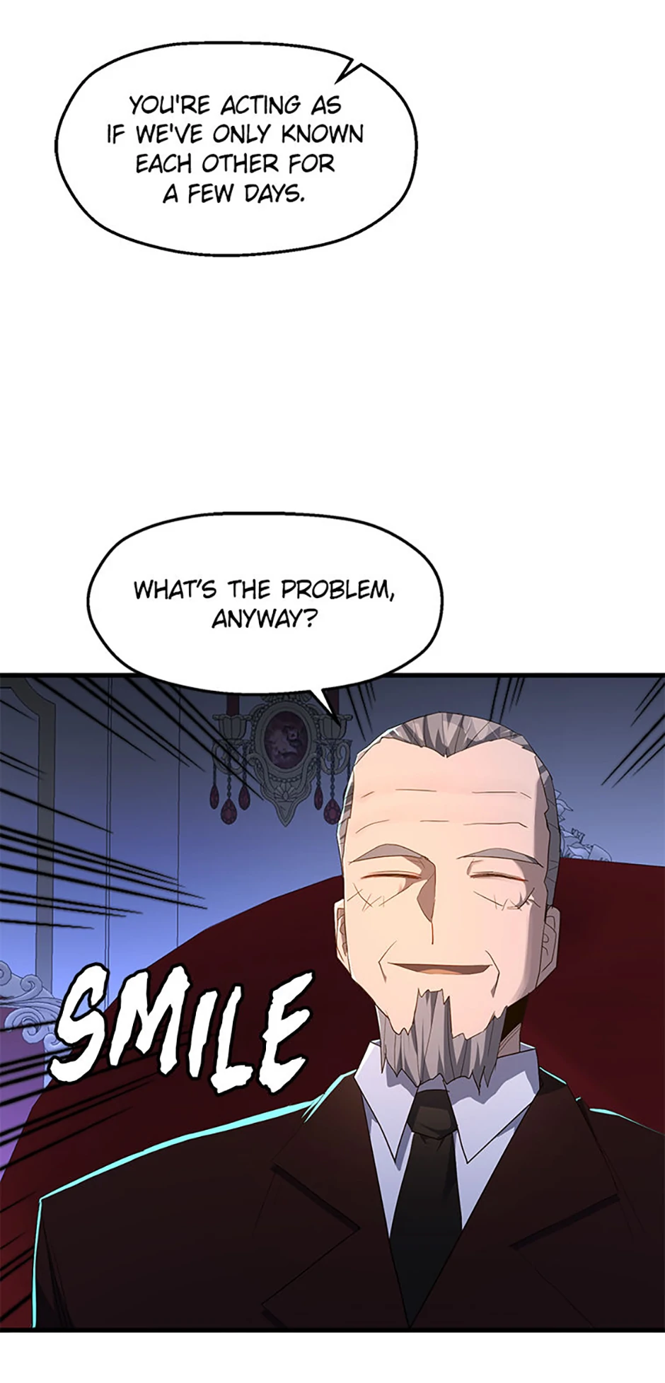 The Strongest Unemployed Hero Chapter 94 - Page 18