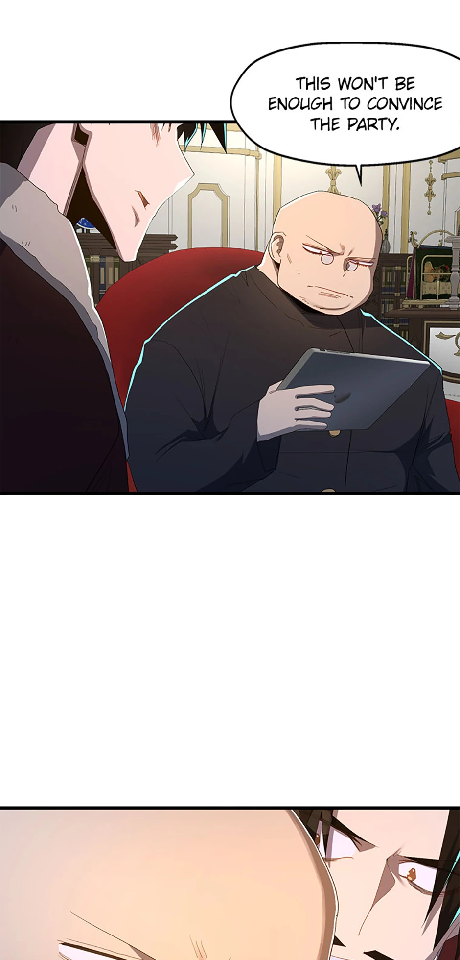 The Strongest Unemployed Hero Chapter 94 - Page 44