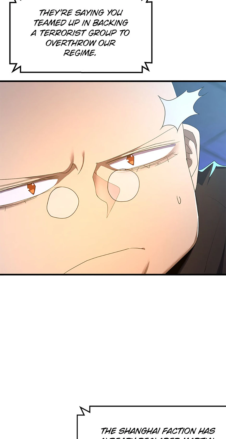 The Strongest Unemployed Hero Chapter 95 - Page 37