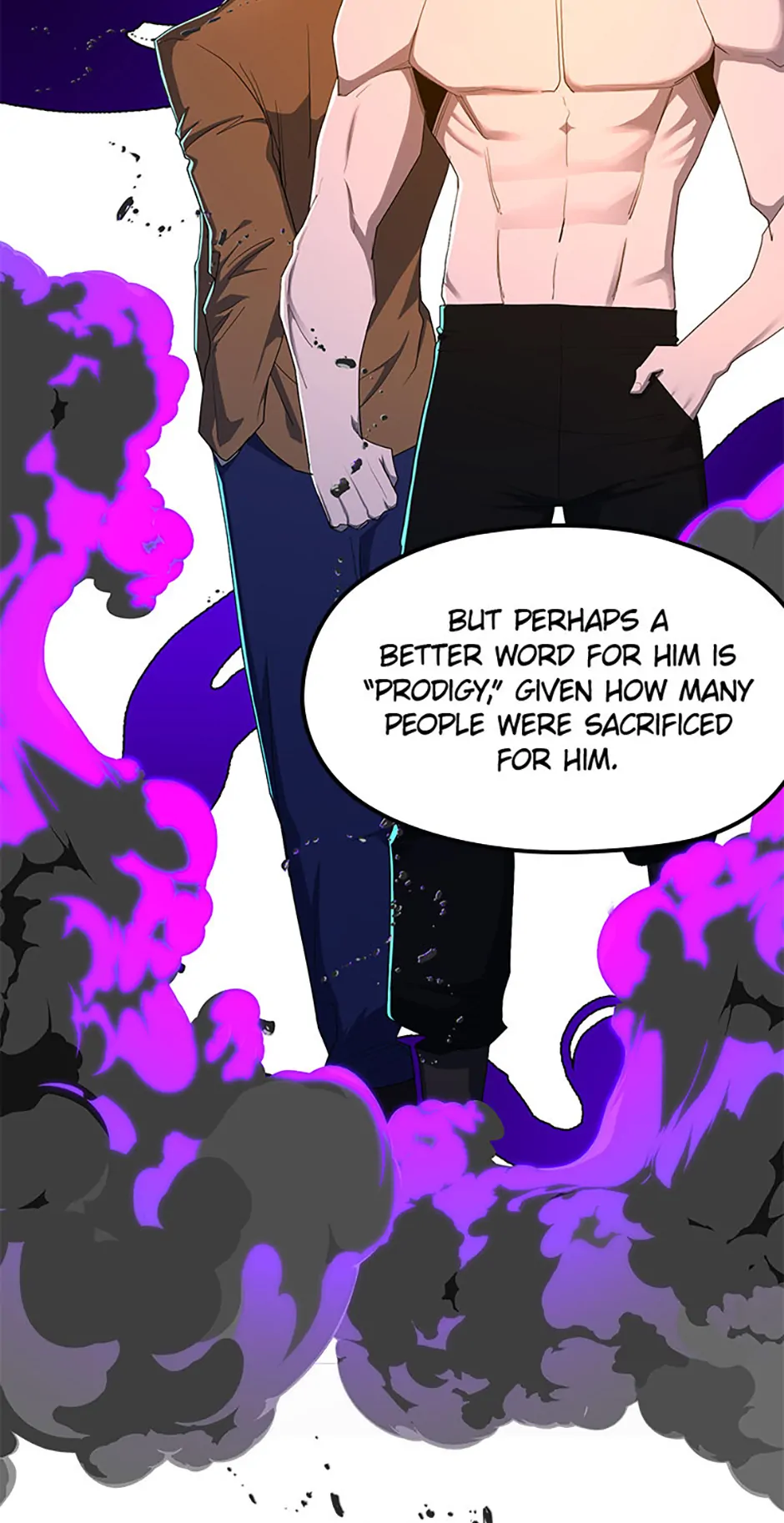The Strongest Unemployed Hero Chapter 95 - Page 54