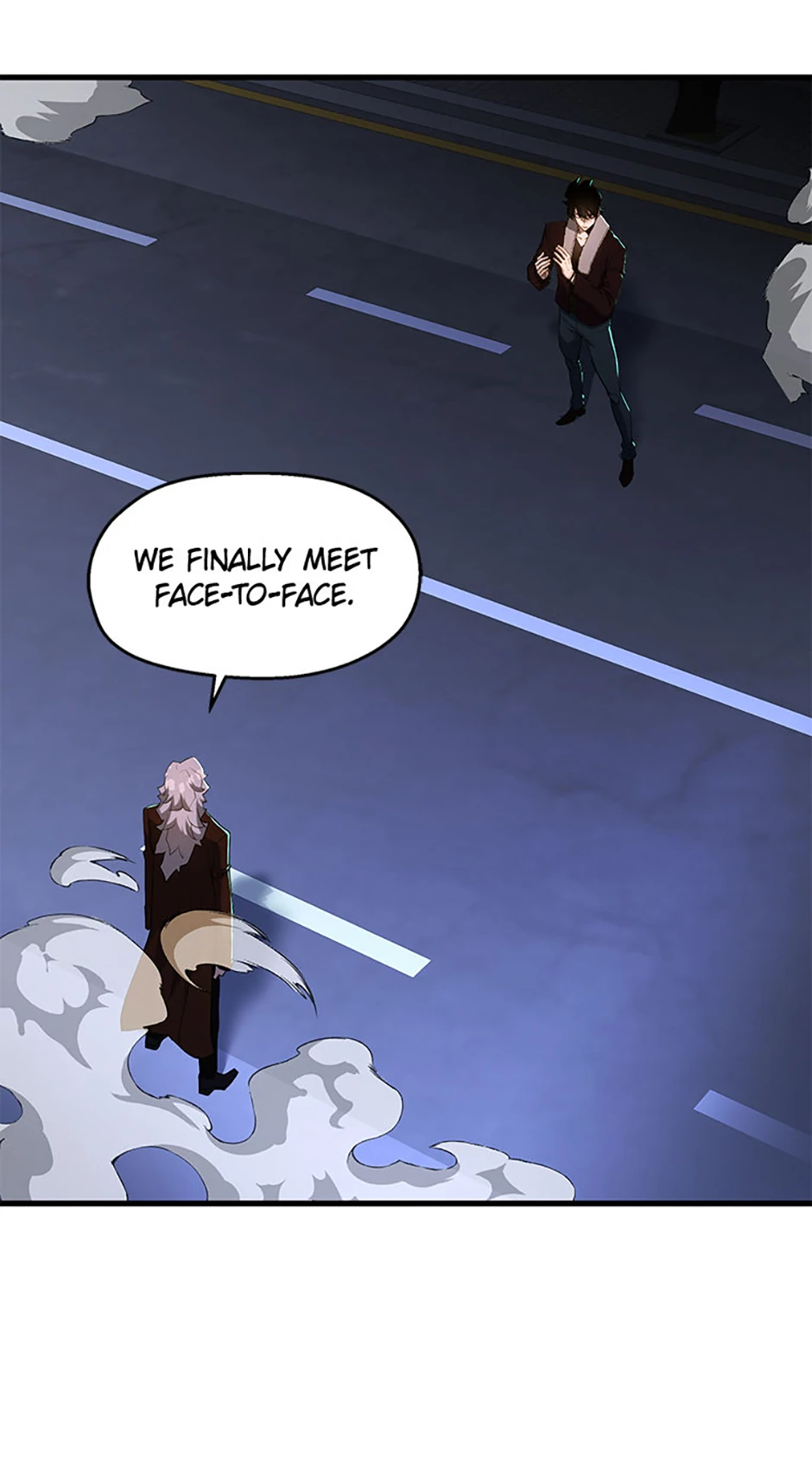 The Strongest Unemployed Hero Chapter 96 - Page 53