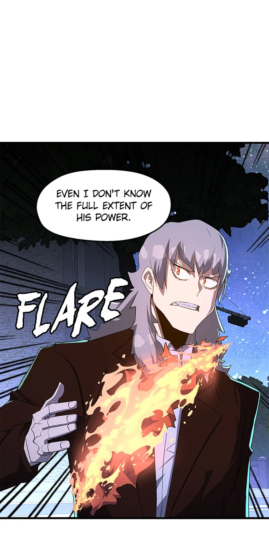 The Strongest Unemployed Hero Chapter 96 - Page 60