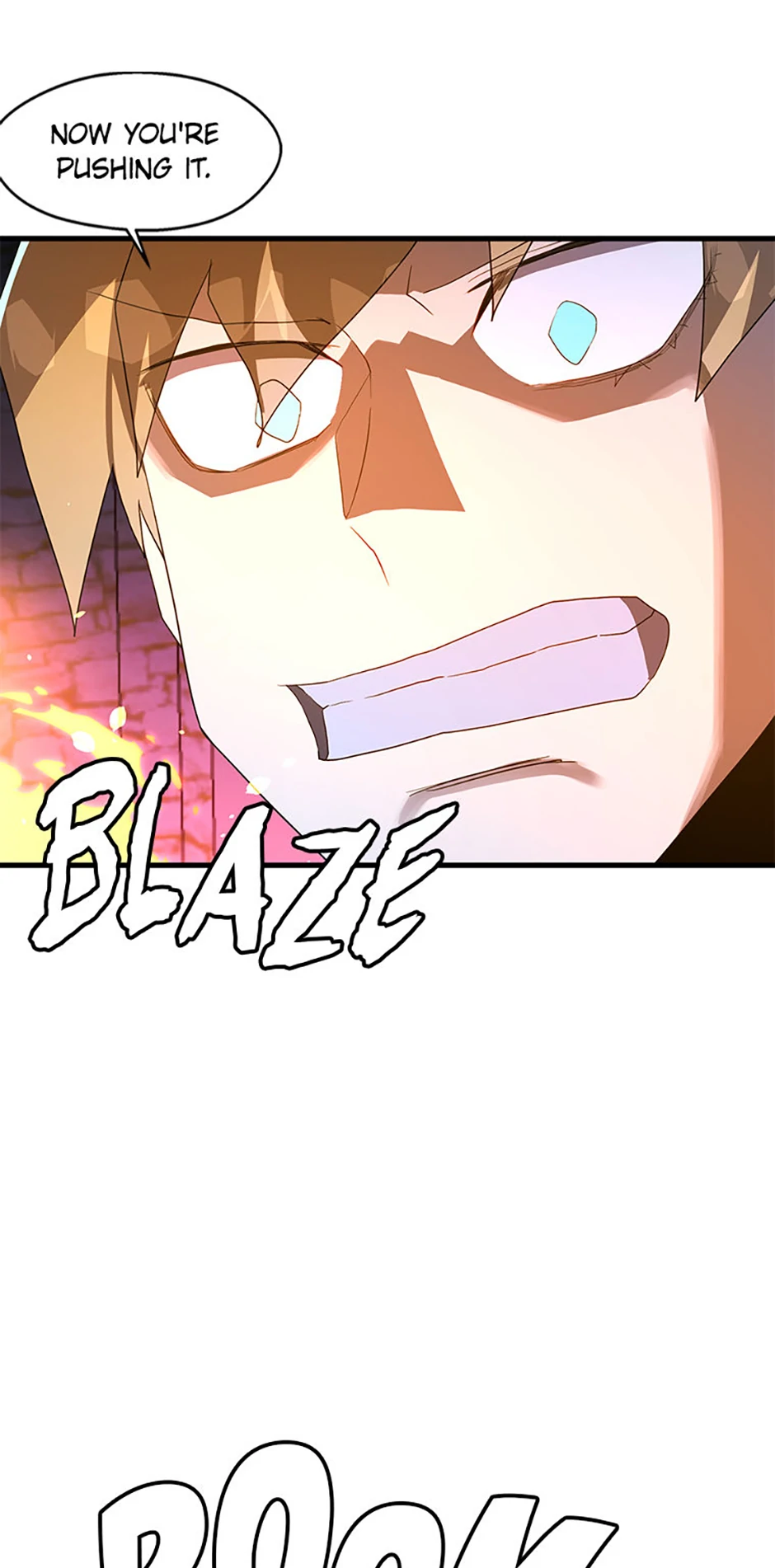 The Strongest Unemployed Hero Chapter 97 - Page 10