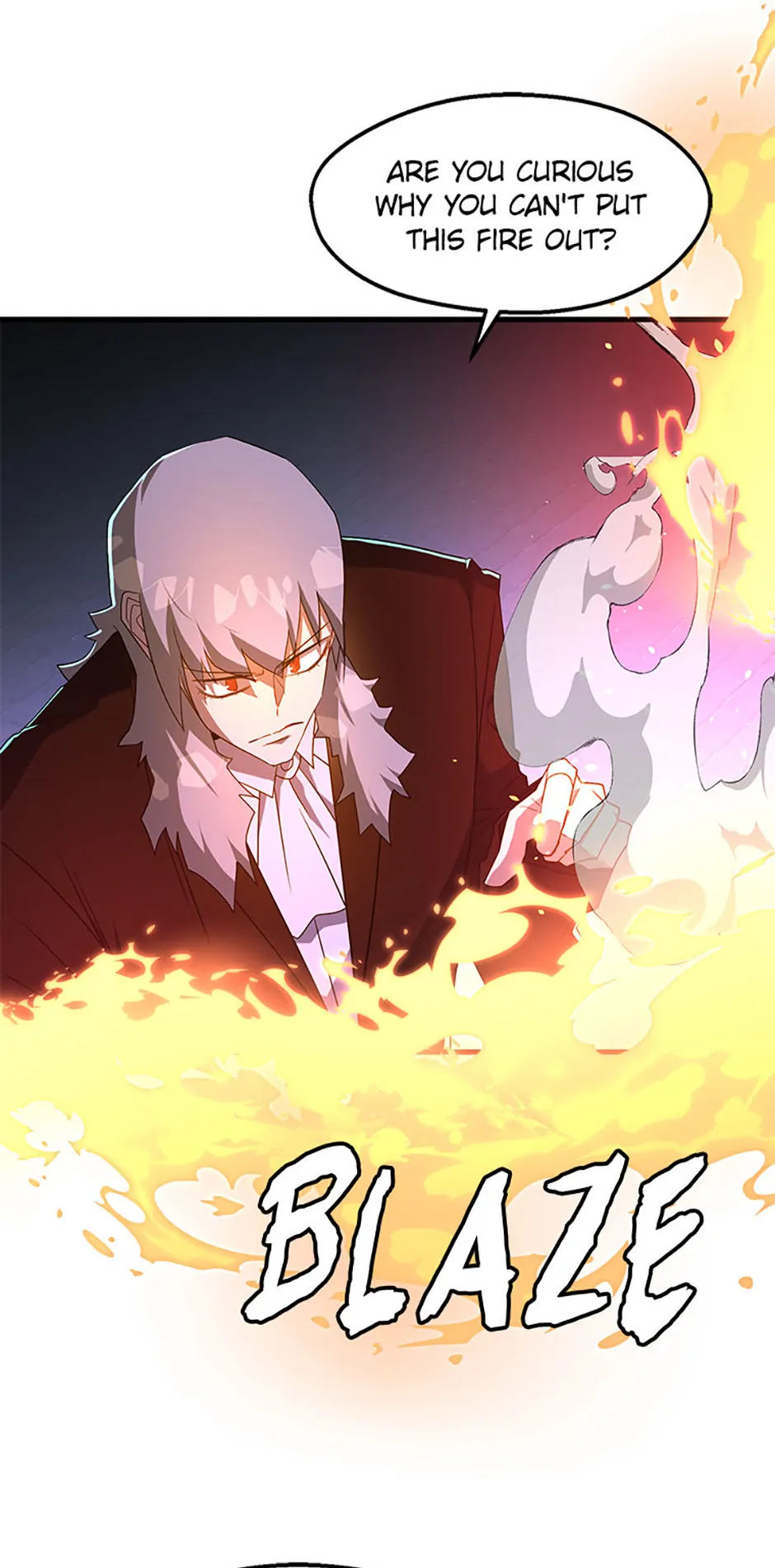 The Strongest Unemployed Hero Chapter 97 - Page 15