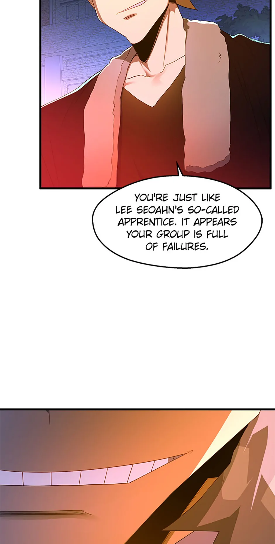 The Strongest Unemployed Hero Chapter 97 - Page 21