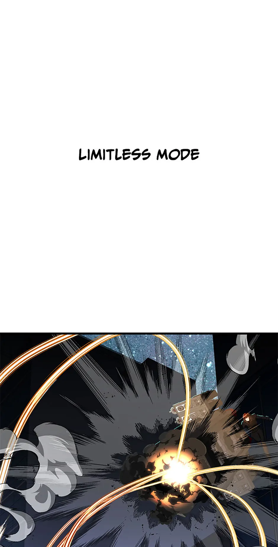 The Strongest Unemployed Hero Chapter 98 - Page 12