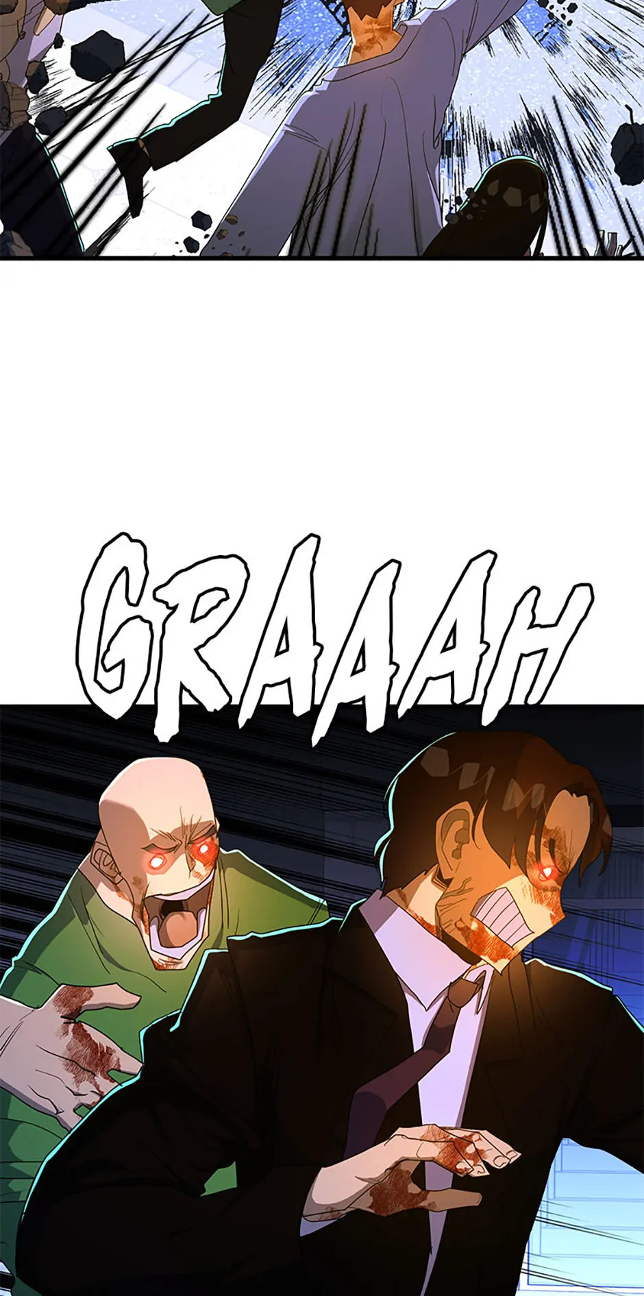 The Strongest Unemployed Hero Chapter 98 - Page 45