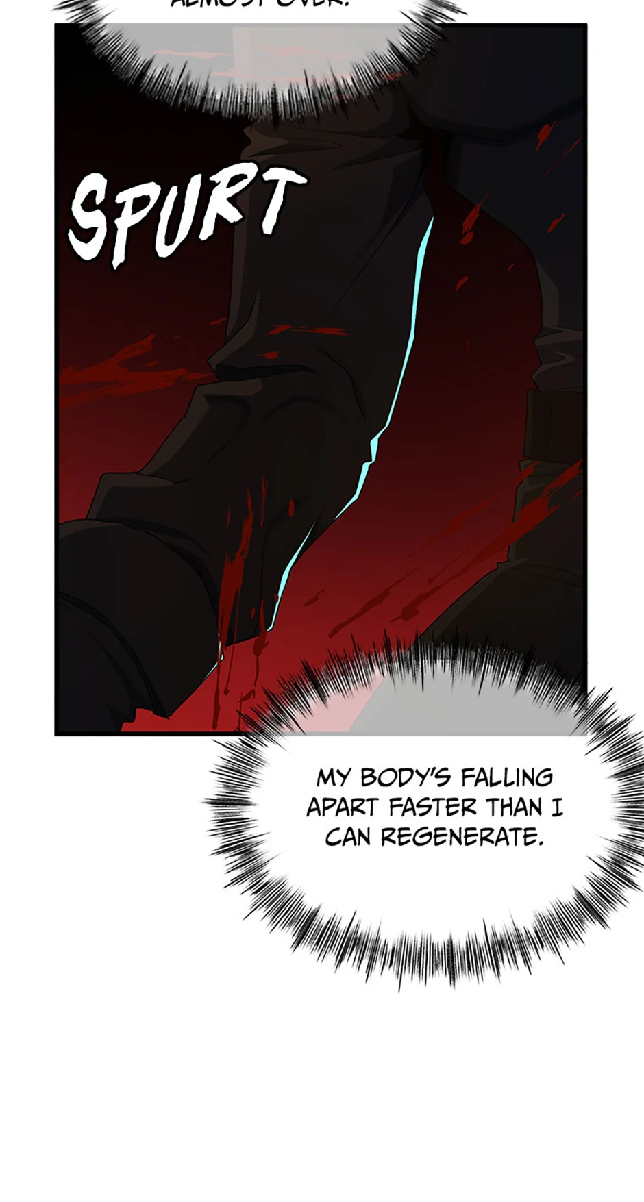 The Strongest Unemployed Hero Chapter 98 - Page 56