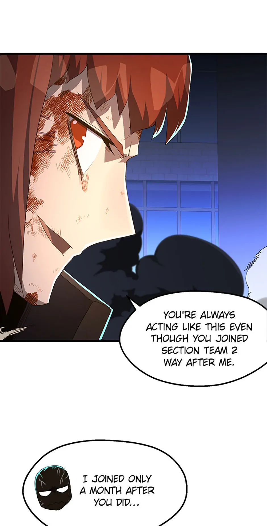 The Strongest Unemployed Hero Chapter 99 - Page 10
