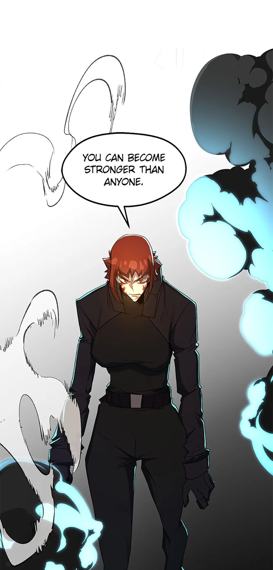 The Strongest Unemployed Hero Chapter 99 - Page 13
