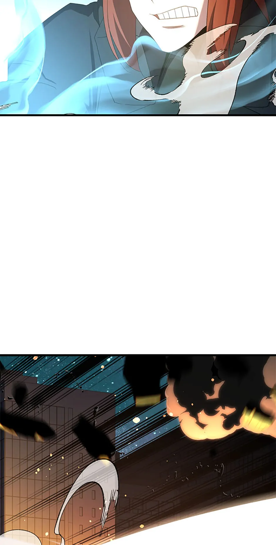 The Strongest Unemployed Hero Chapter 99 - Page 23