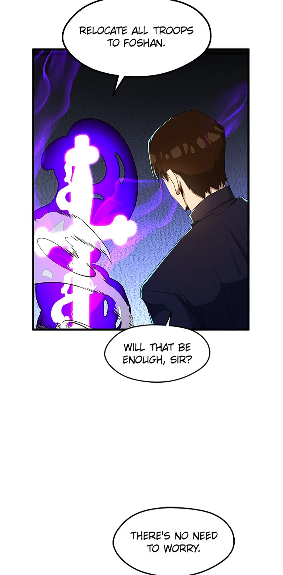 The Strongest Unemployed Hero Chapter 99 - Page 37