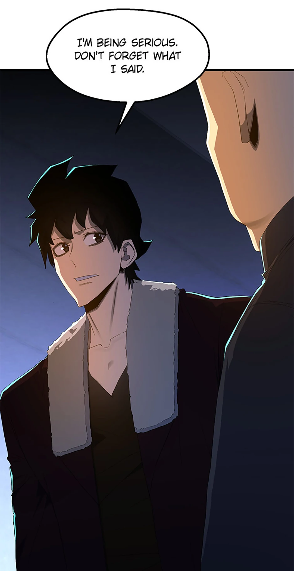 The Strongest Unemployed Hero Chapter 99 - Page 54