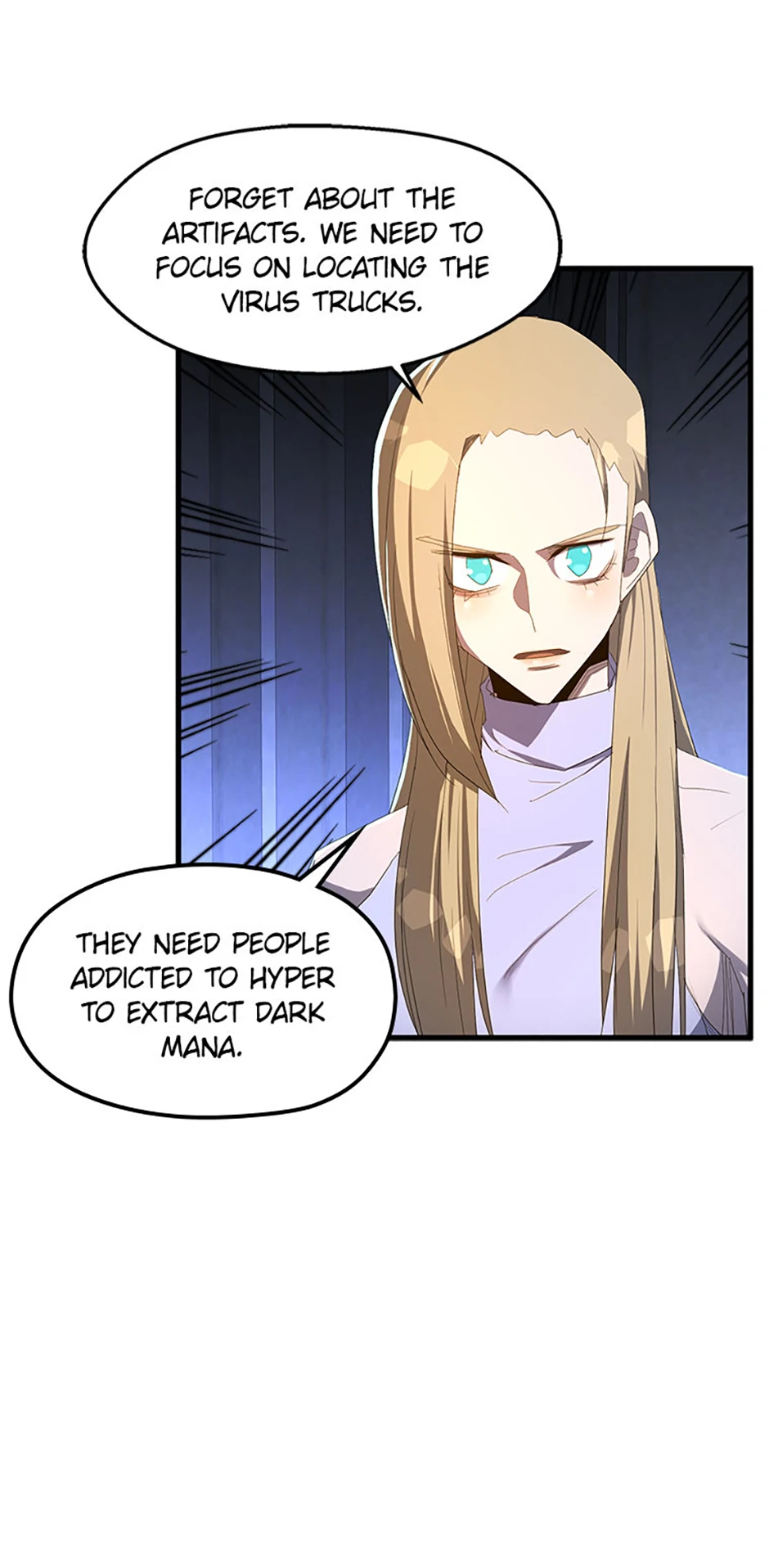 The Strongest Unemployed Hero Chapter 99 - Page 63