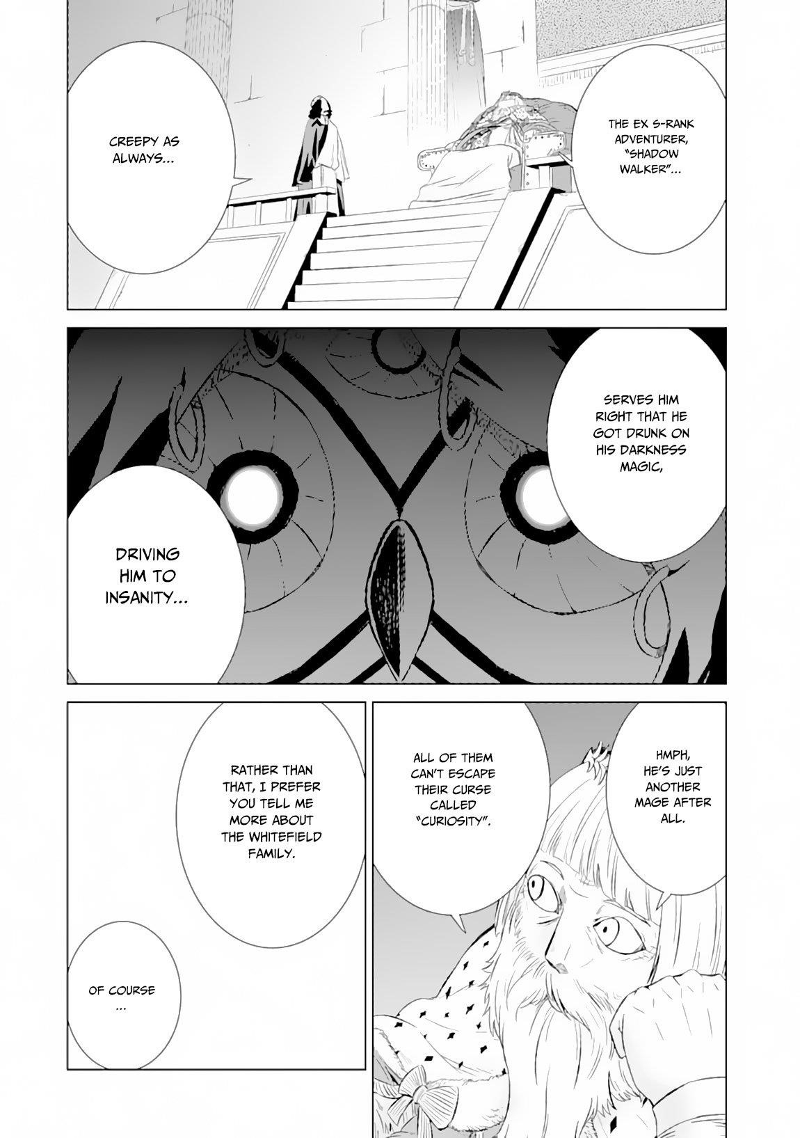 Isekai De Tadahitori No Mamono Tsukai ~ Tenshoku Shitara Maou Ni Machigawa Remashita Chapter 11 - Page 24