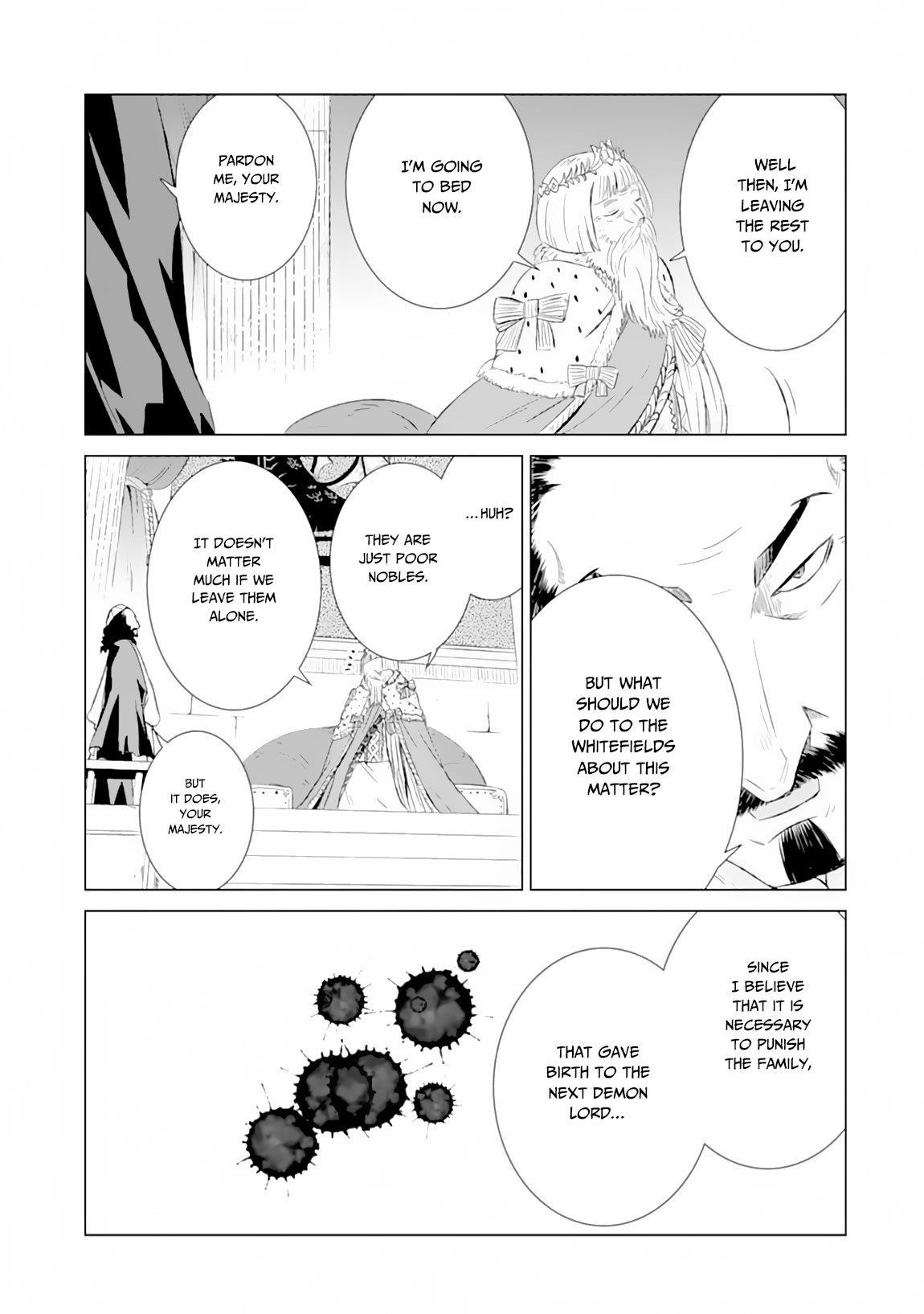 Isekai De Tadahitori No Mamono Tsukai ~ Tenshoku Shitara Maou Ni Machigawa Remashita Chapter 11 - Page 27