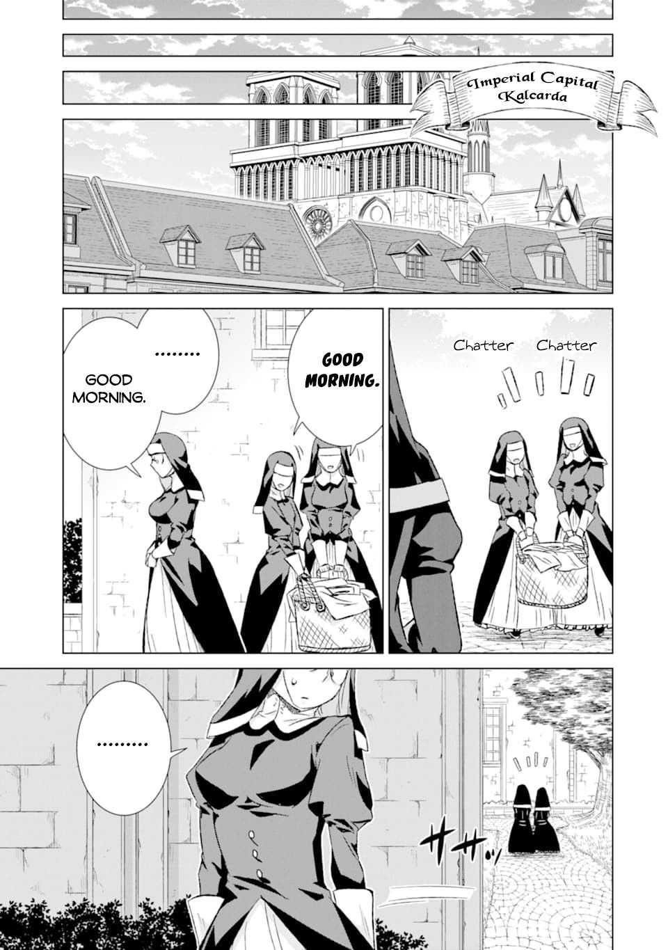 Isekai De Tadahitori No Mamono Tsukai ~ Tenshoku Shitara Maou Ni Machigawa Remashita Chapter 23.1 - Page 14