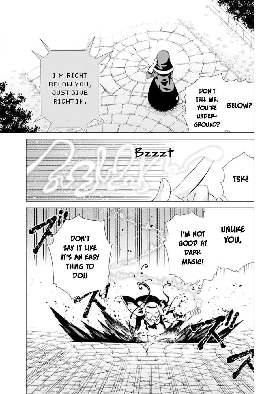 Isekai De Tadahitori No Mamono Tsukai ~ Tenshoku Shitara Maou Ni Machigawa Remashita Chapter 23.1 - Page 16