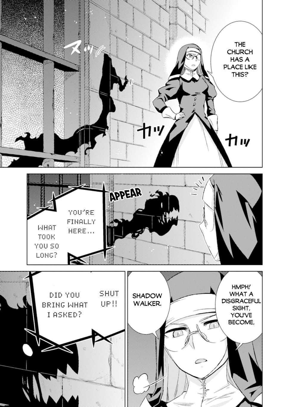 Isekai De Tadahitori No Mamono Tsukai ~ Tenshoku Shitara Maou Ni Machigawa Remashita Chapter 23.1 - Page 18