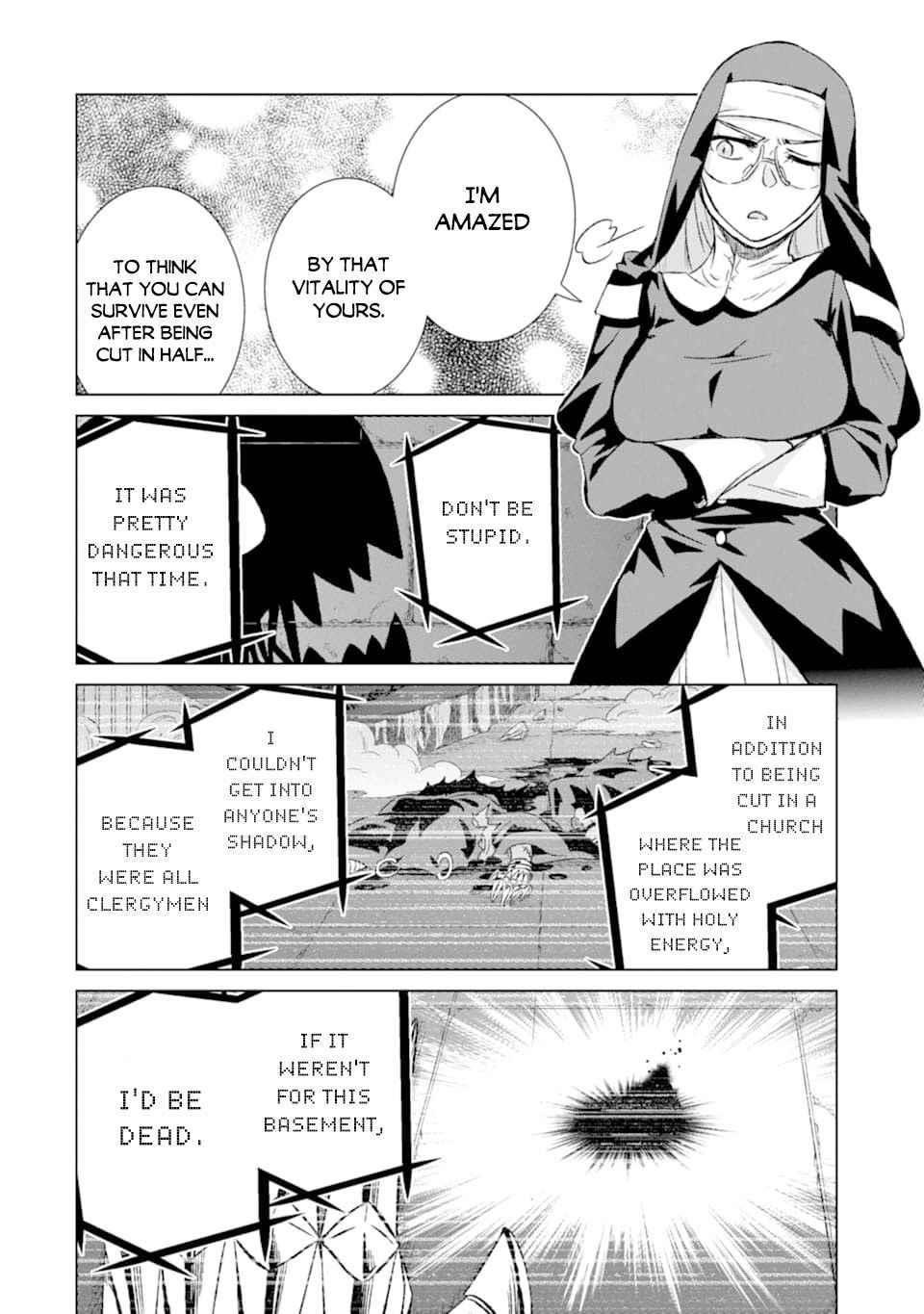 Isekai De Tadahitori No Mamono Tsukai ~ Tenshoku Shitara Maou Ni Machigawa Remashita Chapter 23.2 - Page 2