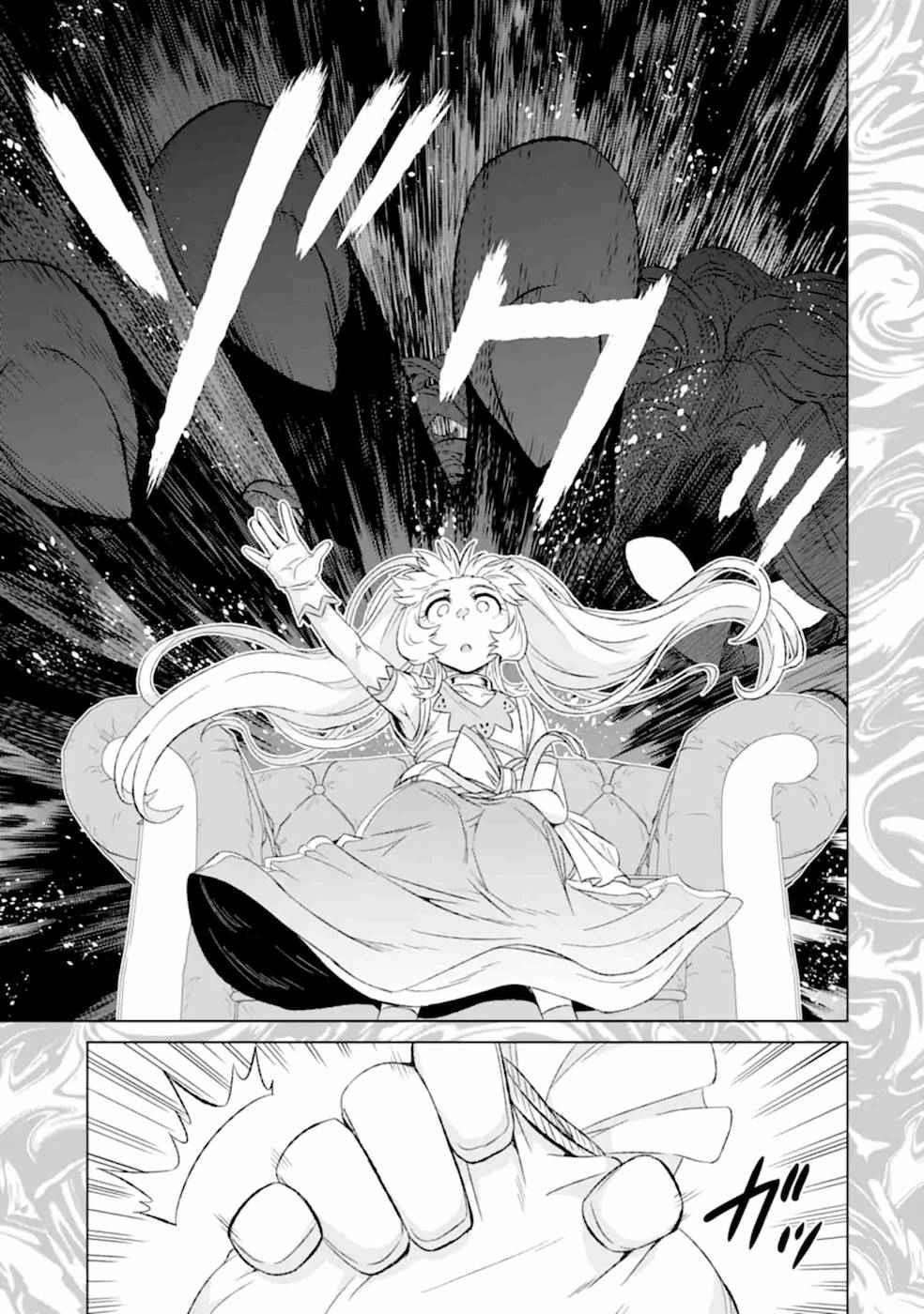 Isekai De Tadahitori No Mamono Tsukai ~ Tenshoku Shitara Maou Ni Machigawa Remashita Chapter 29.2 - Page 15