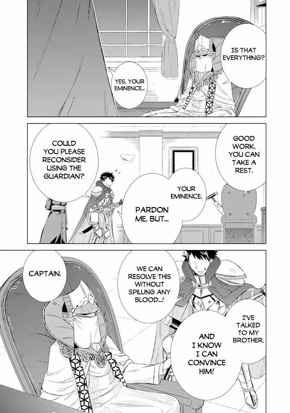 Isekai De Tadahitori No Mamono Tsukai ~ Tenshoku Shitara Maou Ni Machigawa Remashita Chapter 31.1 - Page 9