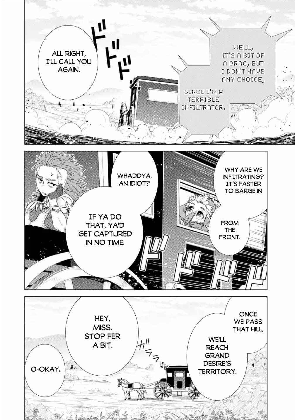 Isekai De Tadahitori No Mamono Tsukai ~ Tenshoku Shitara Maou Ni Machigawa Remashita Chapter 38.1 - Page 10