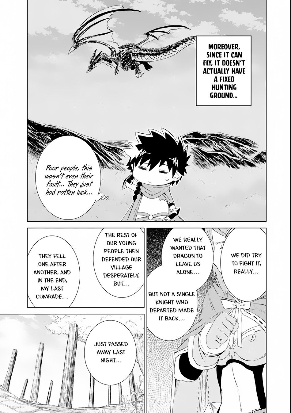 Isekai De Tadahitori No Mamono Tsukai ~ Tenshoku Shitara Maou Ni Machigawa Remashita Chapter 4 - Page 26