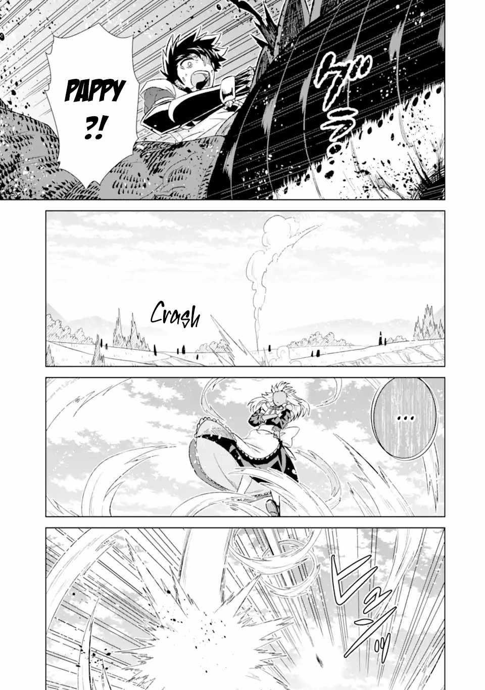 Isekai De Tadahitori No Mamono Tsukai ~ Tenshoku Shitara Maou Ni Machigawa Remashita Chapter 49.3 - Page 4