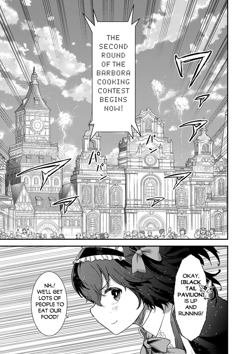 Tensei Shitara Ken Deshita Chapter 74 - Page 29