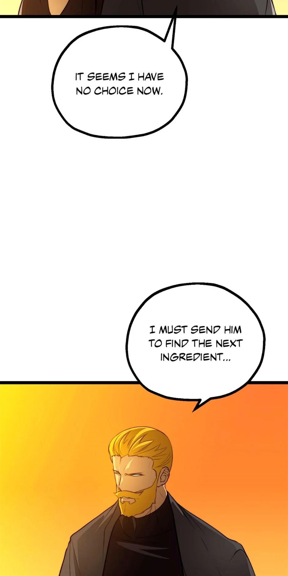 Solo Eating To Overpowered Chapter 38 - Page 40