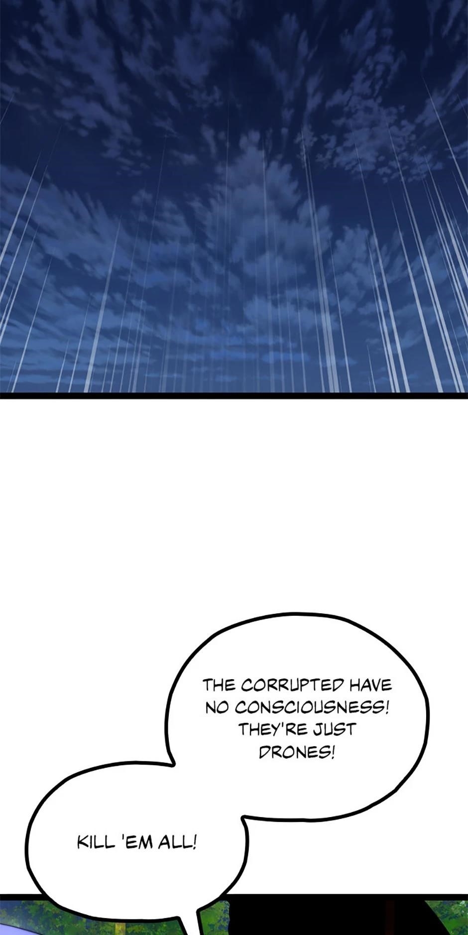 Solo Eating To Overpowered Chapter 65 - Page 34