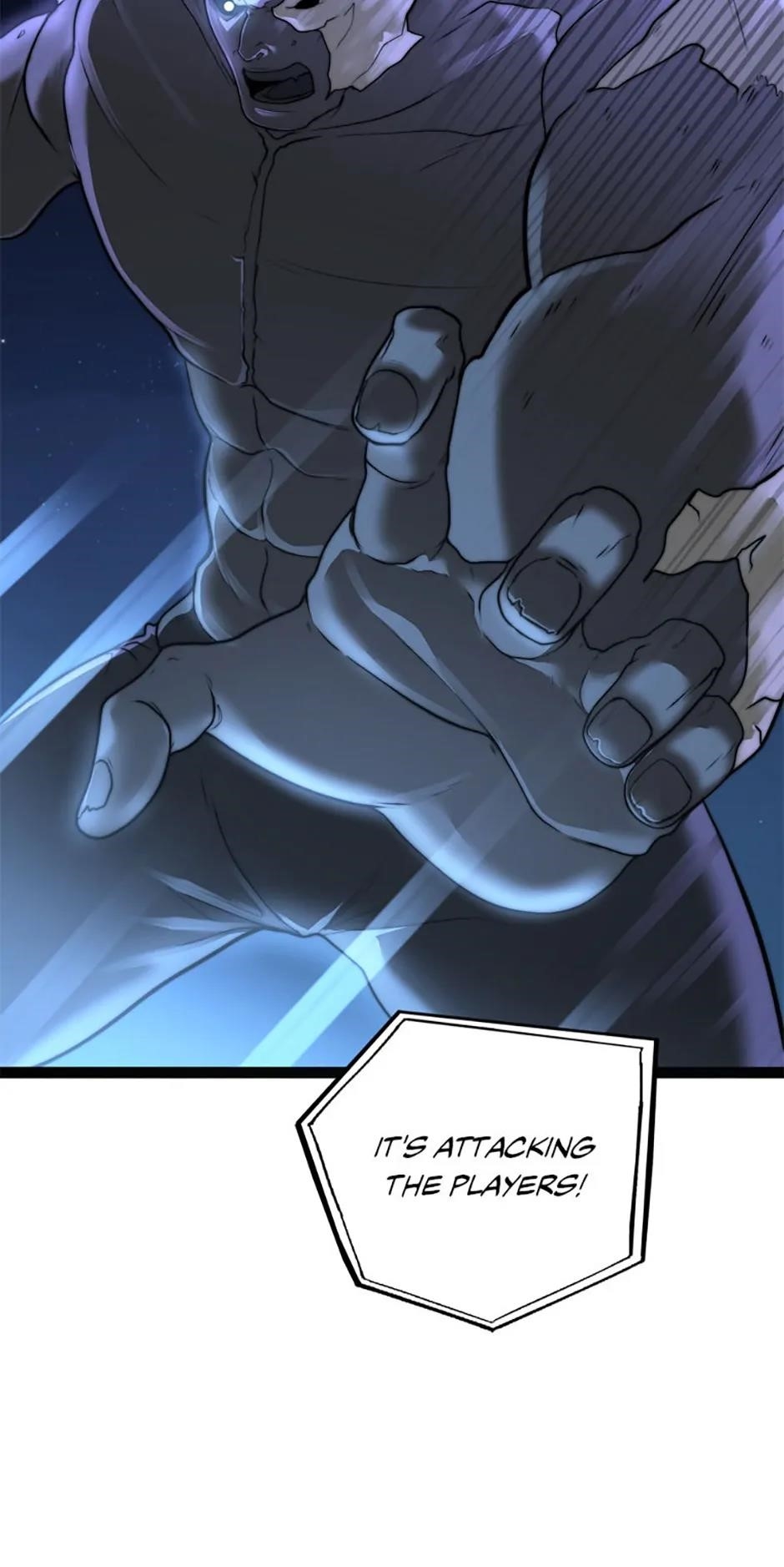 Solo Eating To Overpowered Chapter 65 - Page 40