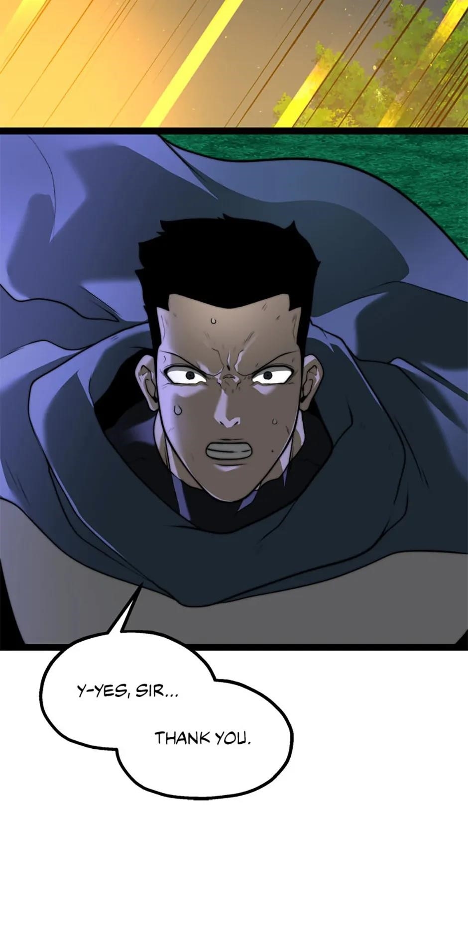 Solo Eating To Overpowered Chapter 65 - Page 50
