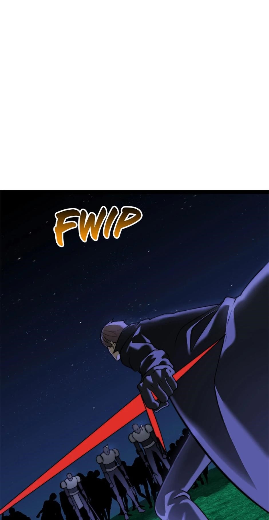 Solo Eating To Overpowered Chapter 65 - Page 51