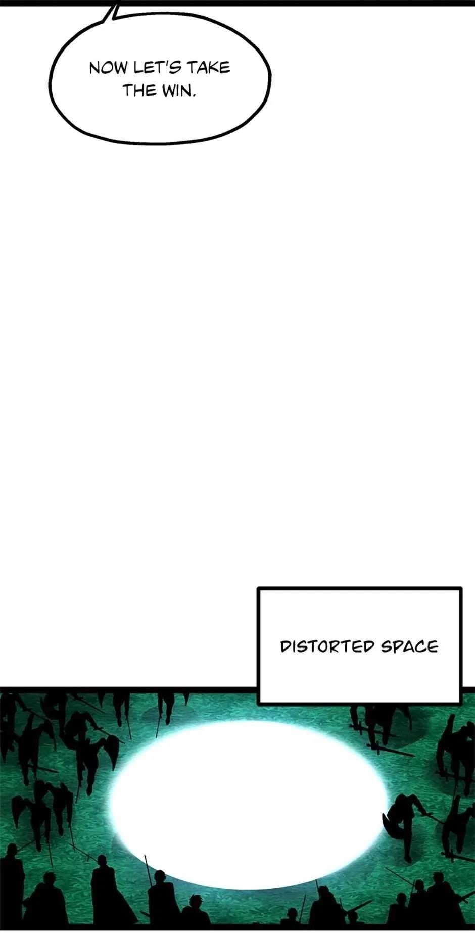 Solo Eating To Overpowered Chapter 66 - Page 17