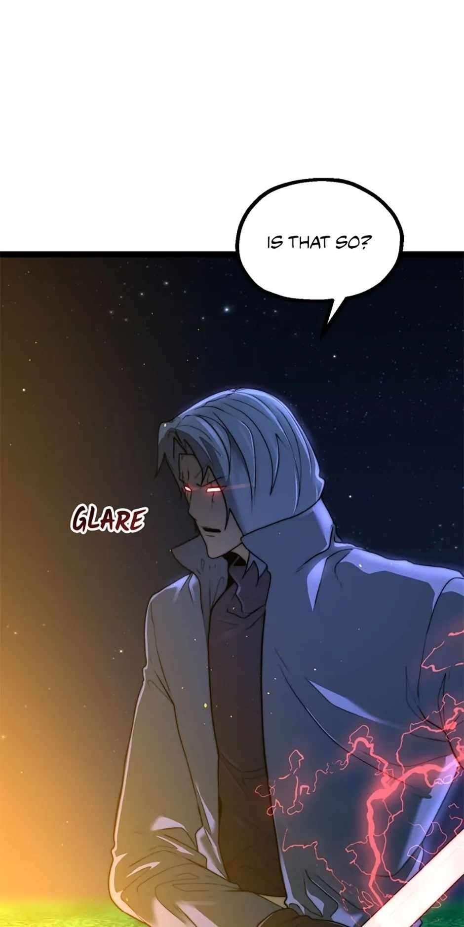 Solo Eating To Overpowered Chapter 66 - Page 23