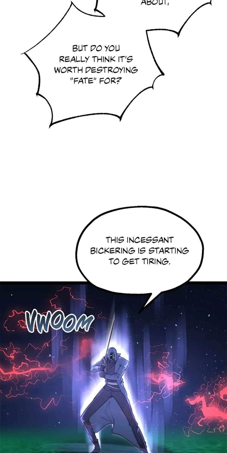 Solo Eating To Overpowered Chapter 66 - Page 29