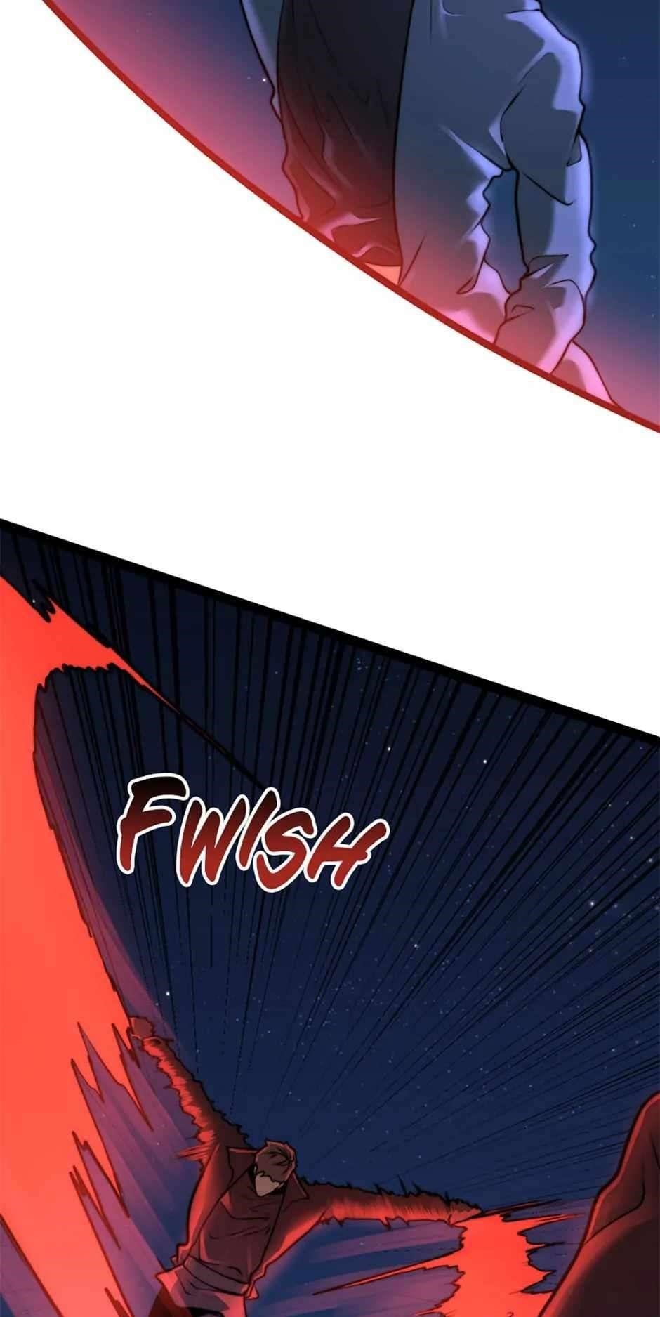 Solo Eating To Overpowered Chapter 66 - Page 39