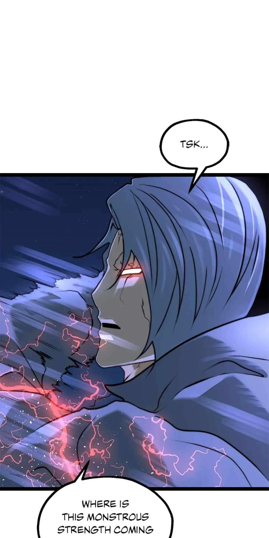 Solo Eating To Overpowered Chapter 66 - Page 45