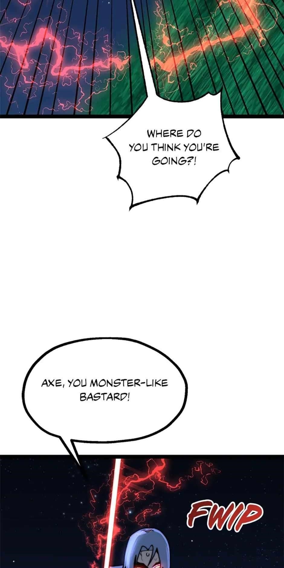 Solo Eating To Overpowered Chapter 66 - Page 49
