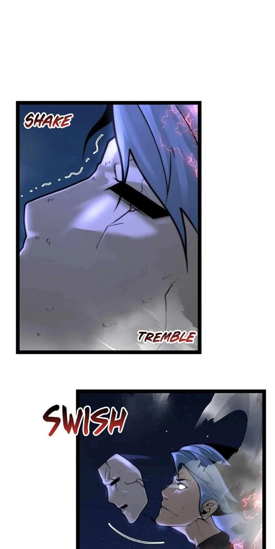 Solo Eating To Overpowered Chapter 66 - Page 58