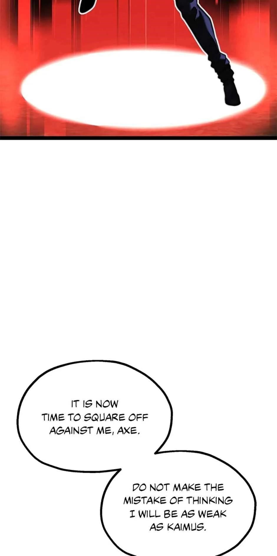 Solo Eating To Overpowered Chapter 66 - Page 65