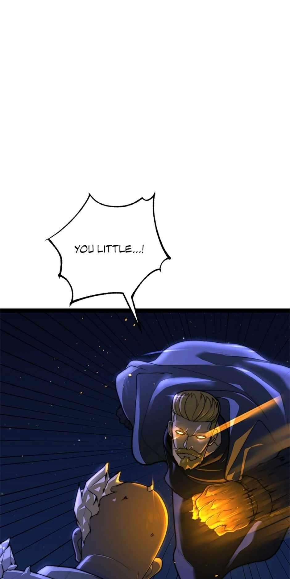 Solo Eating To Overpowered Chapter 67 - Page 10