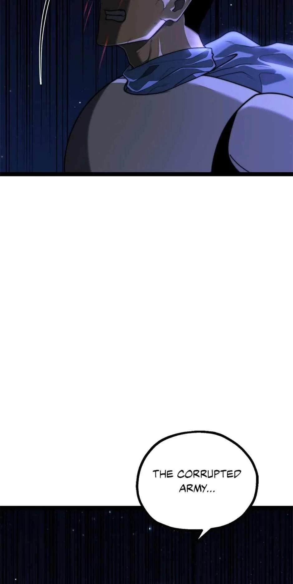 Solo Eating To Overpowered Chapter 67 - Page 15